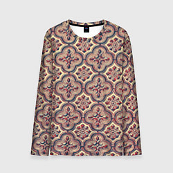 Лонгслив мужской Готическая эстетика, цвет: 3D-принт