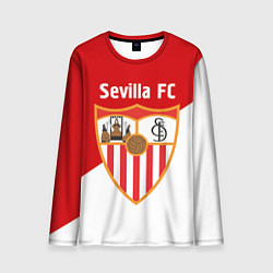 Мужской лонгслив Sevilla FC