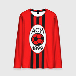 Мужской лонгслив ACM Milan 1899