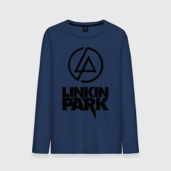 Мужской лонгслив Linkin Park