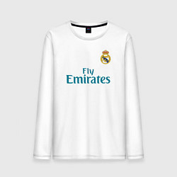 Мужской лонгслив Real Madrid: Ronaldo 07