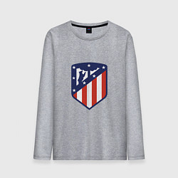 Мужской лонгслив Atletico Madrid