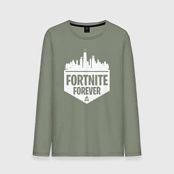 Мужской лонгслив Fortnite Forever