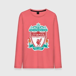 Мужской лонгслив Liverpool FC