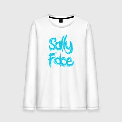 Мужской лонгслив SALLY FACE