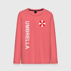 Мужской лонгслив UMBRELLA CORP