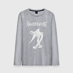 Мужской лонгслив Ghostemane