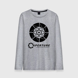 Мужской лонгслив PORTAL