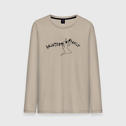 Мужской лонгслив Kizaru