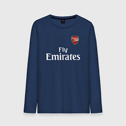 Мужской лонгслив ARSENAL