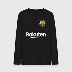 Мужской лонгслив BARCELONA