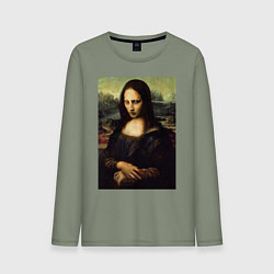 Мужской лонгслив MARLILYN MANSON