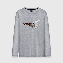 Мужской лонгслив Linkin Park 2021