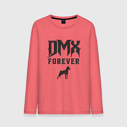 Мужской лонгслив DMX Forever