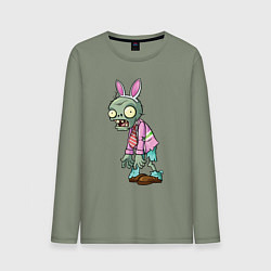 Мужской лонгслив Rab Zombie