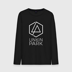 Мужской лонгслив Linkin Park In the End