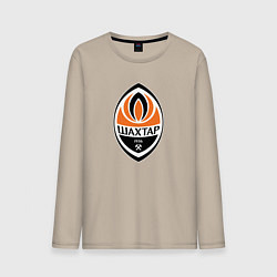 Мужской лонгслив Шахтёр фк