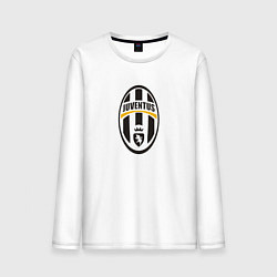 Мужской лонгслив Juventus sport fc