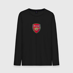 Мужской лонгслив Arsenal fc sport club