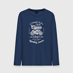 Мужской лонгслив Классика 1967