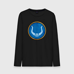 Мужской лонгслив Роксоланы Rome: Total War