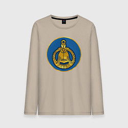 Мужской лонгслив Гёты из Total War: Attila