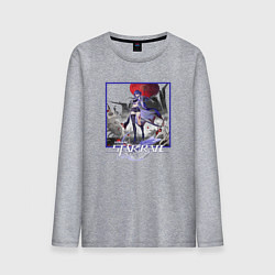 Мужской лонгслив Ахерон