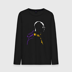 Мужской лонгслив Kobe legend