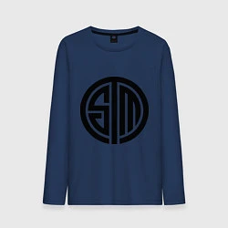 Мужской лонгслив SoloMid