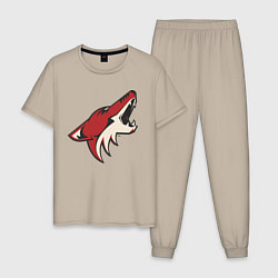 Мужская пижама Phoenix Coyotes