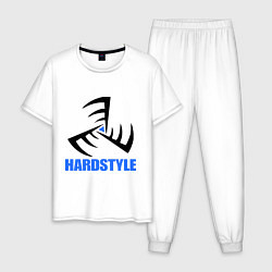 Мужская пижама Hardstyle