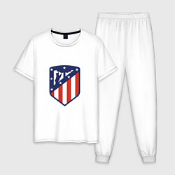 Мужская пижама Atletico Madrid