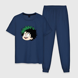 Мужская пижама Midoriya