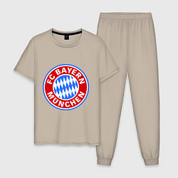 Мужская пижама Bayern Munchen FC