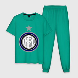 Мужская пижама Inter FC