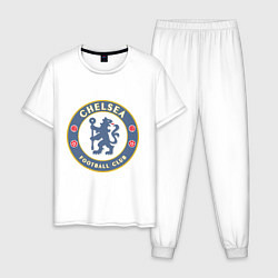 Мужская пижама Chelsea FC