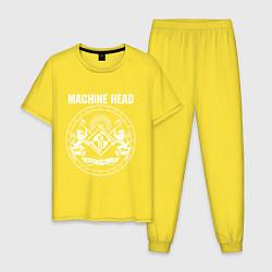 Мужская пижама Machine Head MCMXCII