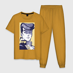 Мужская пижама Джоскэ Хигашиката