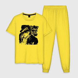 Мужская пижама JoJo