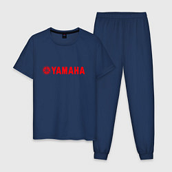Мужская пижама YAMAHA