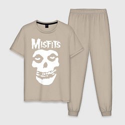 Мужская пижама Misfits