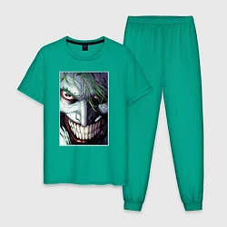 Мужская пижама Joker