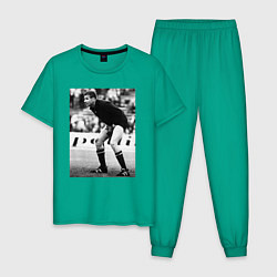 Мужская пижама Лев Яшин