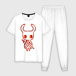 Мужская пижама Hollow Knight