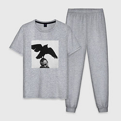 Мужская пижама Масло Черного Тмина