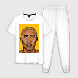 Мужская пижама Kobe 24