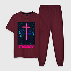 Мужская пижама STARBOY