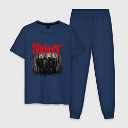 Мужская пижама SLIPKNOT