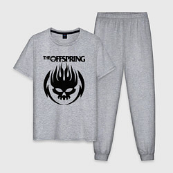 Мужская пижама THE OFFSPRING