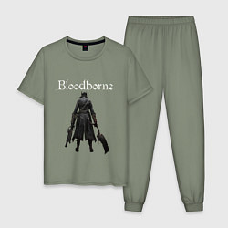 Мужская пижама Bloodborne